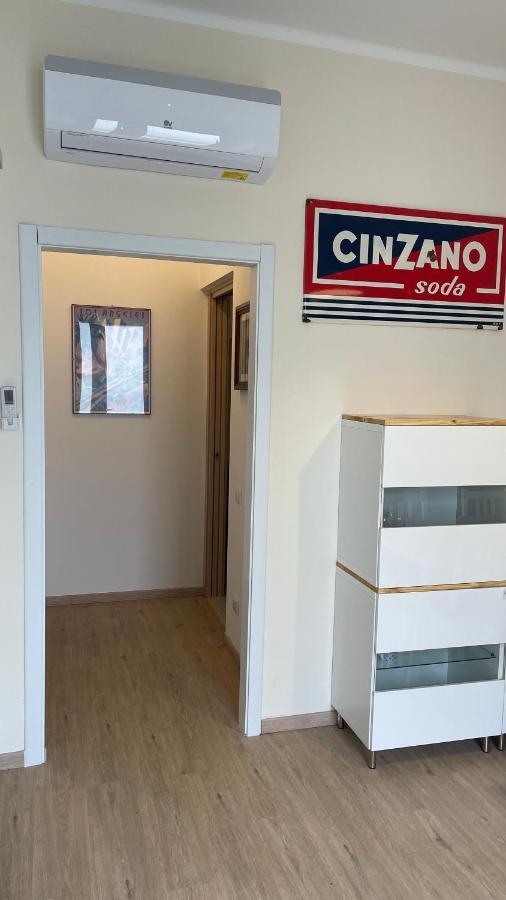 דירות ורונה Casa Di David מראה חיצוני תמונה
