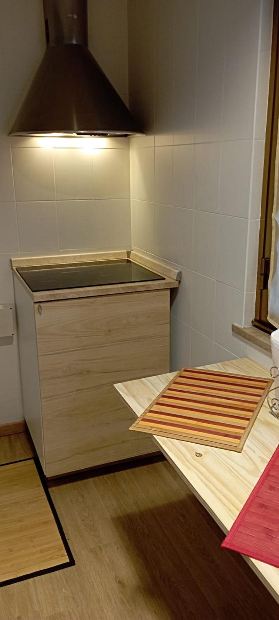 דירות ורונה Casa Di David מראה חיצוני תמונה