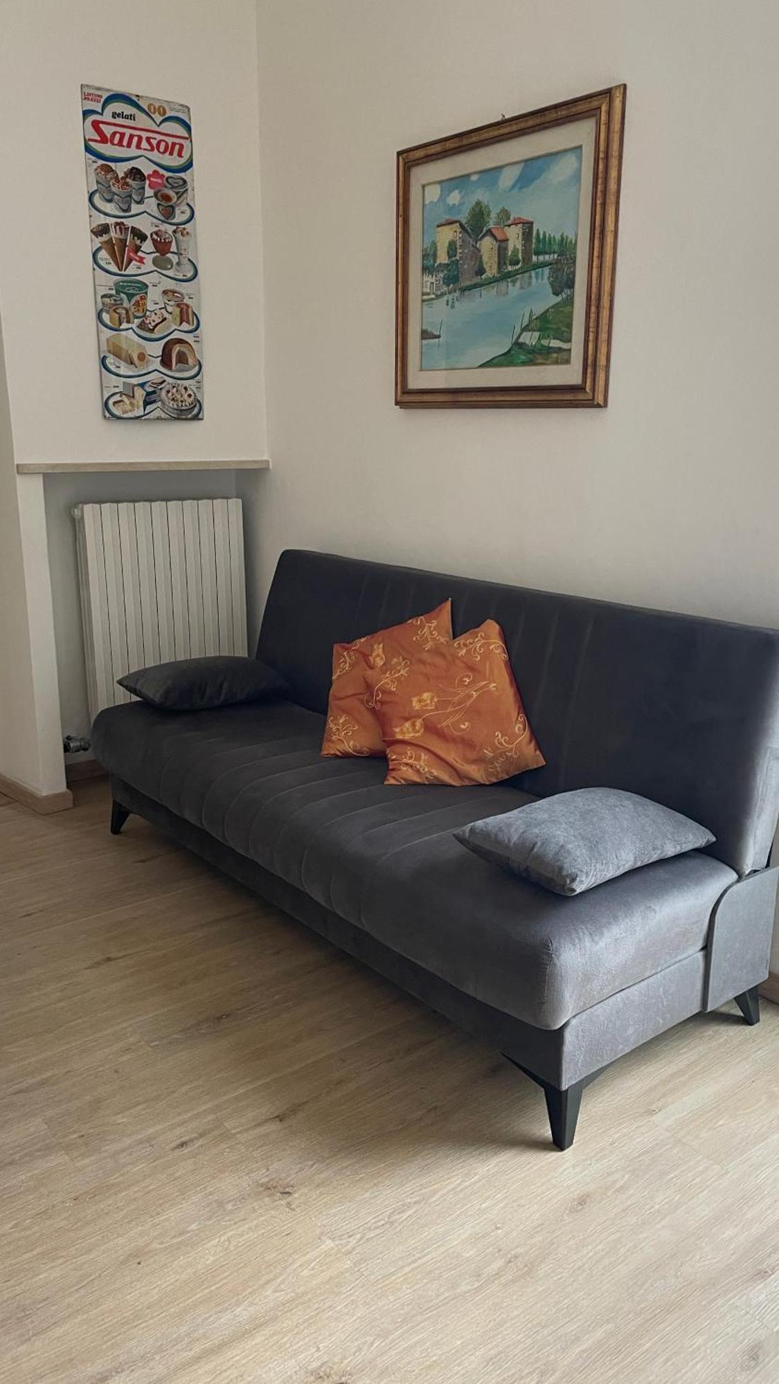 דירות ורונה Casa Di David מראה חיצוני תמונה
