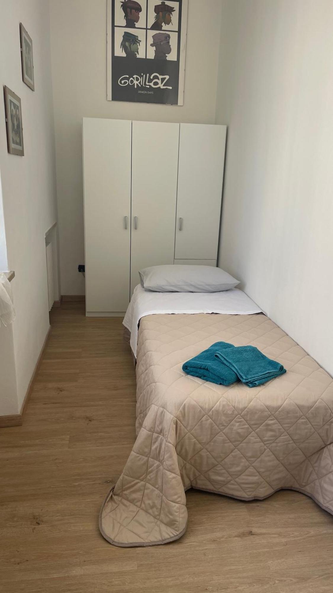 דירות ורונה Casa Di David מראה חיצוני תמונה