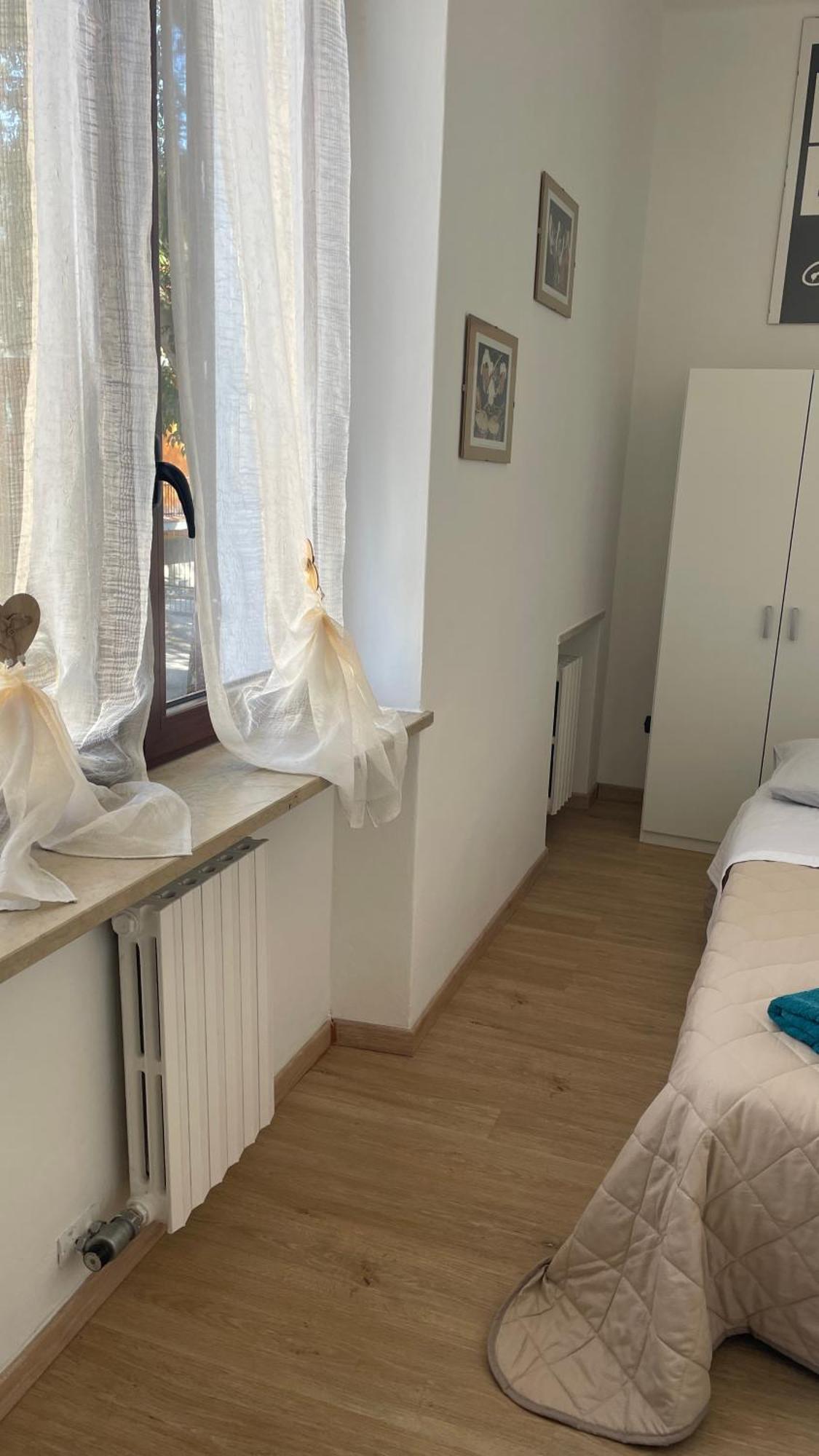 דירות ורונה Casa Di David מראה חיצוני תמונה