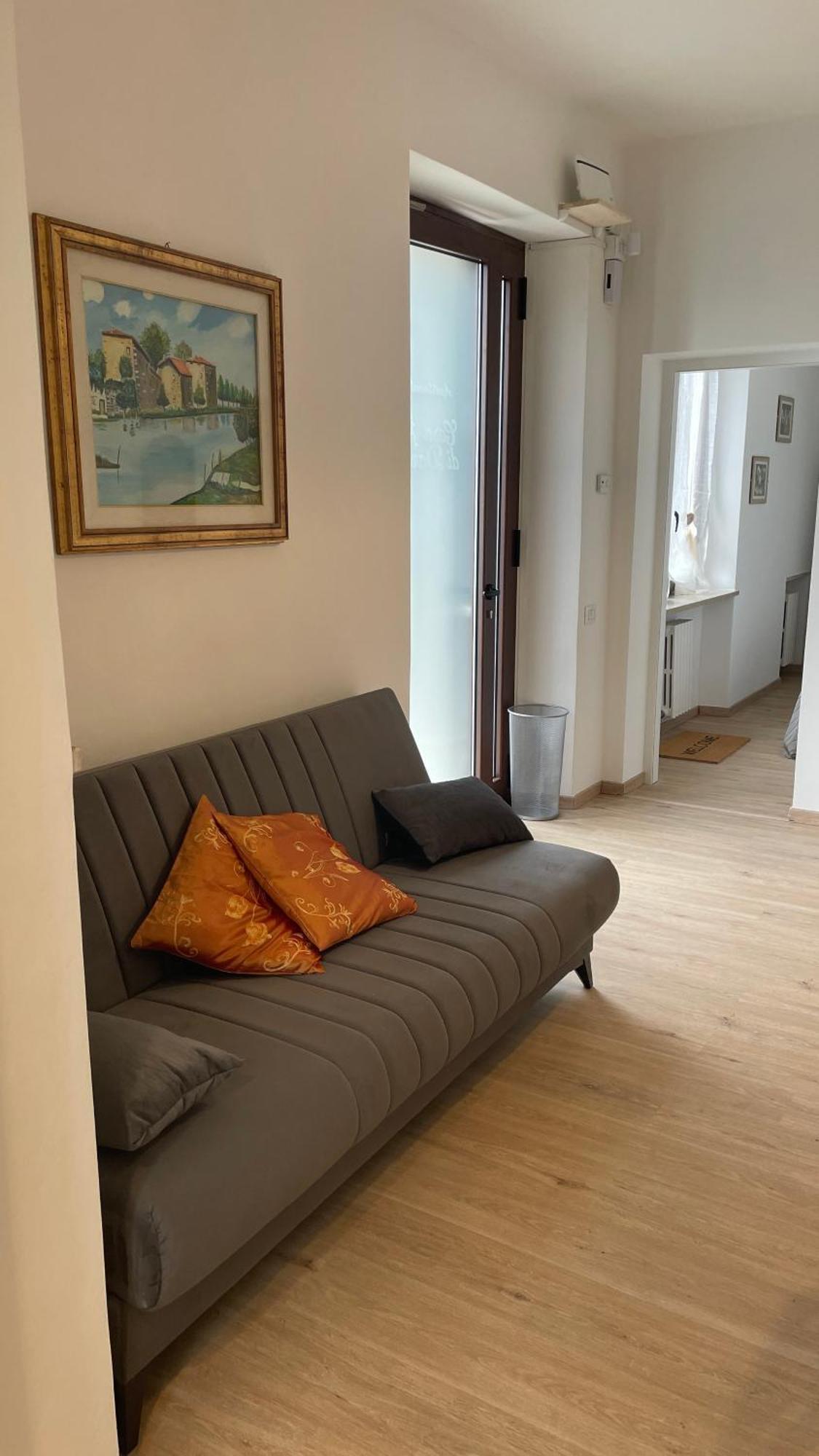 דירות ורונה Casa Di David מראה חיצוני תמונה