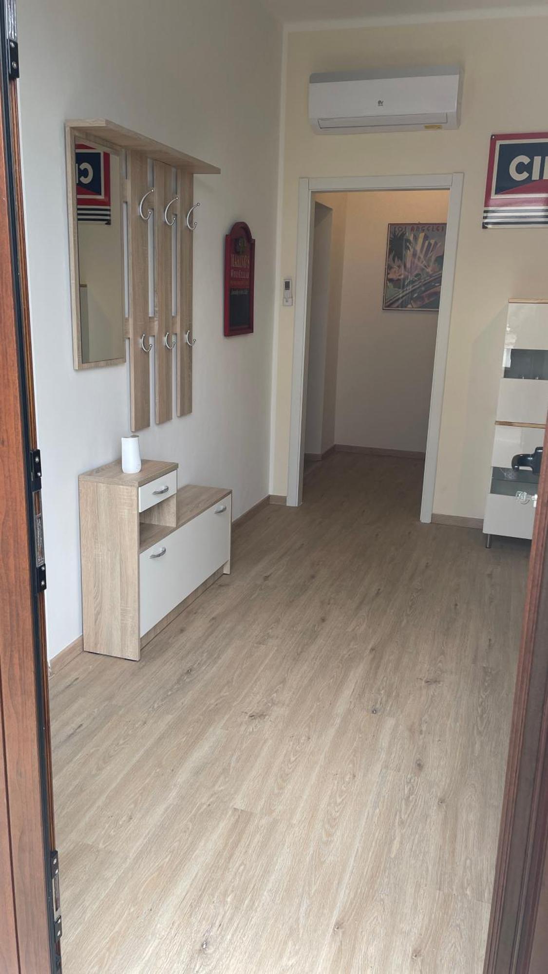 דירות ורונה Casa Di David מראה חיצוני תמונה